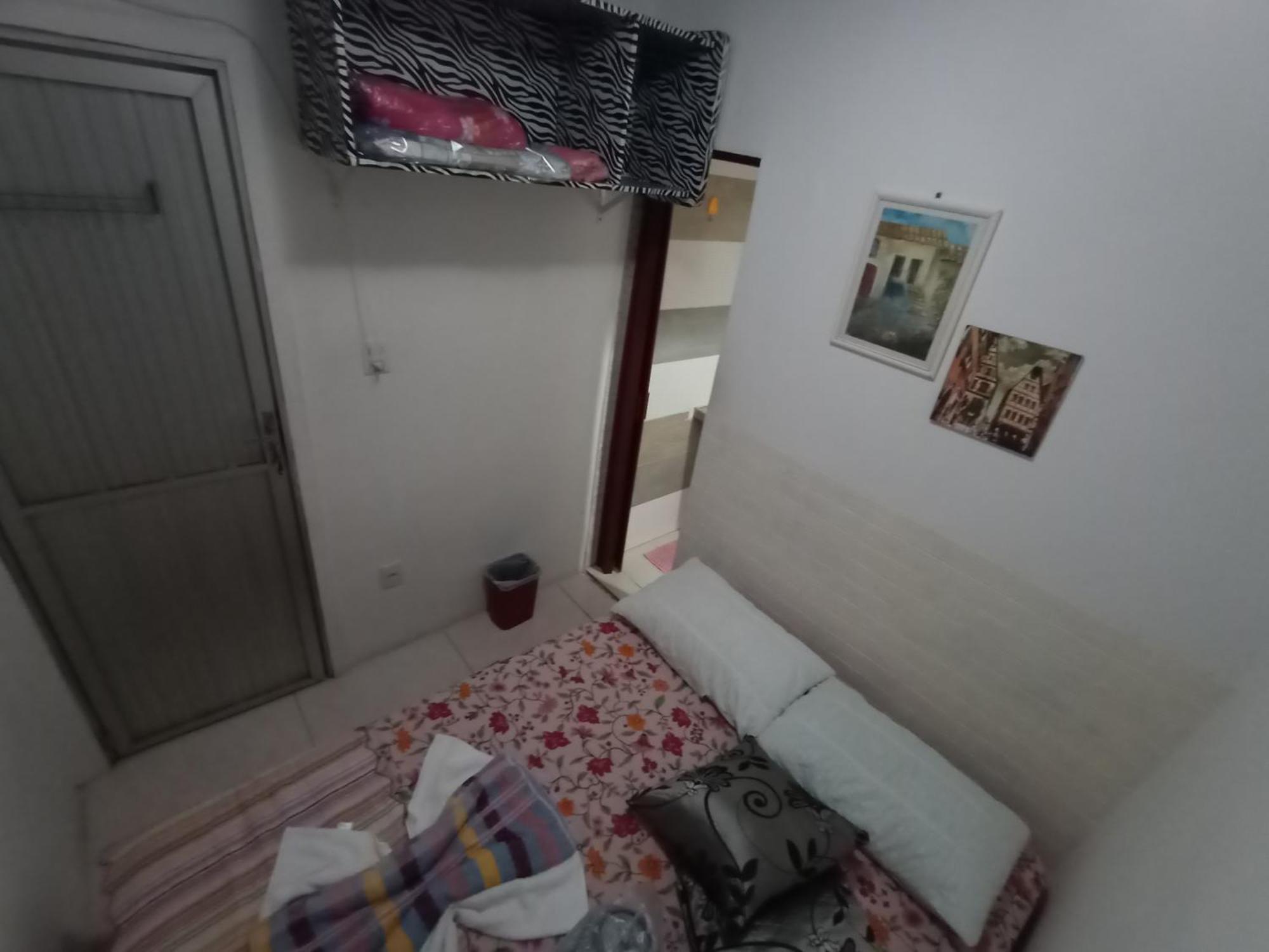 Lar Recife Olinda - Hostel Com Suites Privativas - Prox Centro De Convencoes Luaran gambar