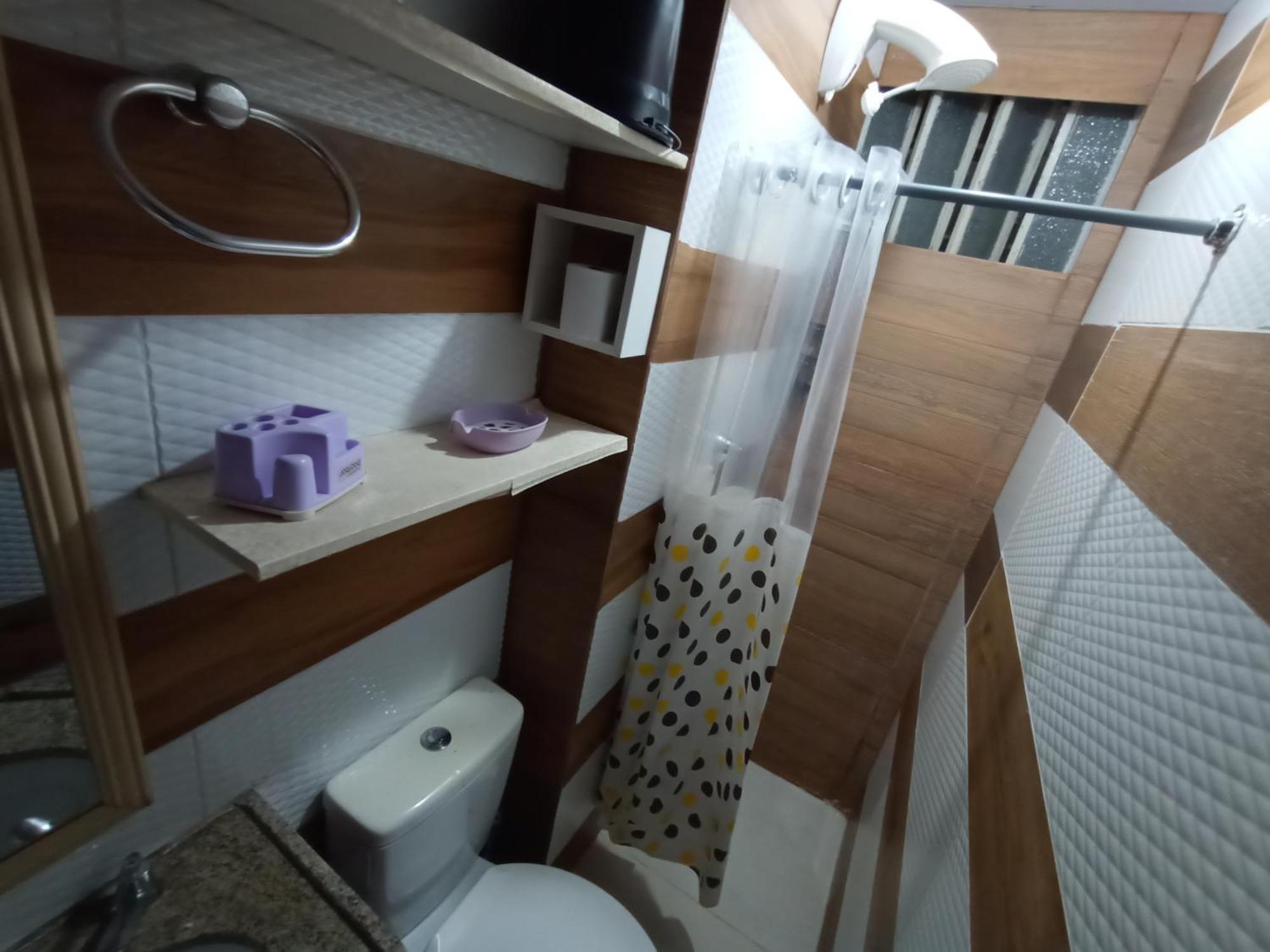 Lar Recife Olinda - Hostel Com Suites Privativas - Prox Centro De Convencoes Bilik gambar
