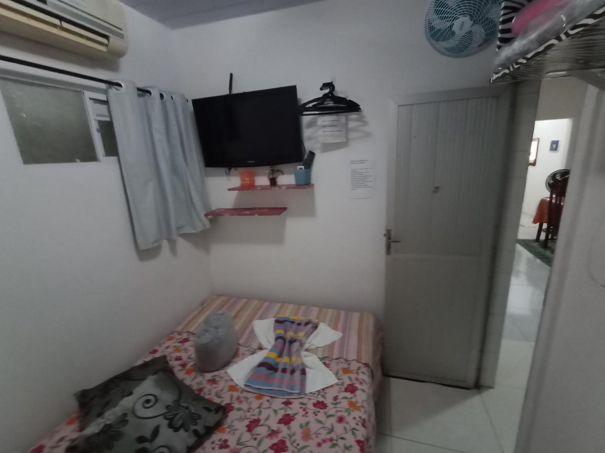 Lar Recife Olinda - Hostel Com Suites Privativas - Prox Centro De Convencoes Bilik gambar
