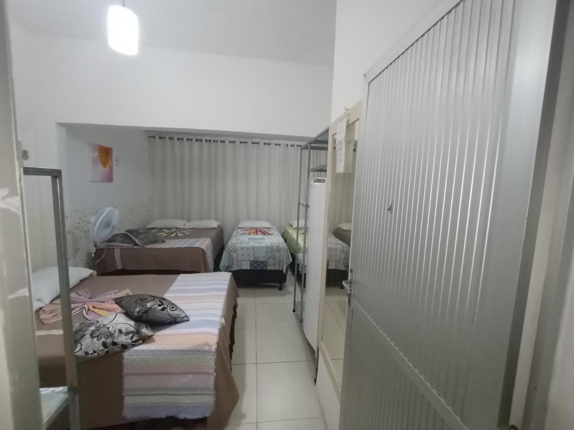 Lar Recife Olinda - Hostel Com Suites Privativas - Prox Centro De Convencoes Bilik gambar