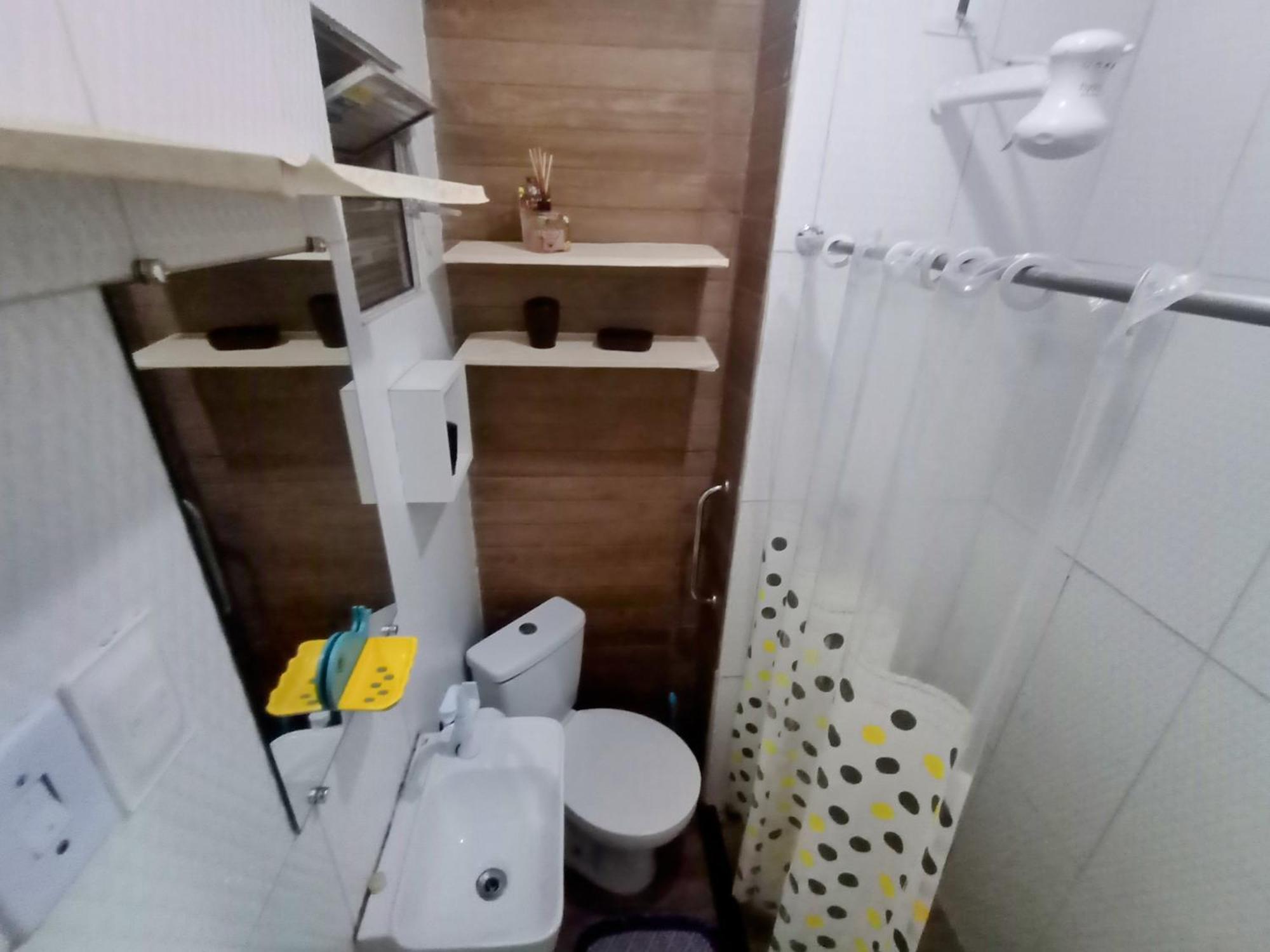 Lar Recife Olinda - Hostel Com Suites Privativas - Prox Centro De Convencoes Bilik gambar