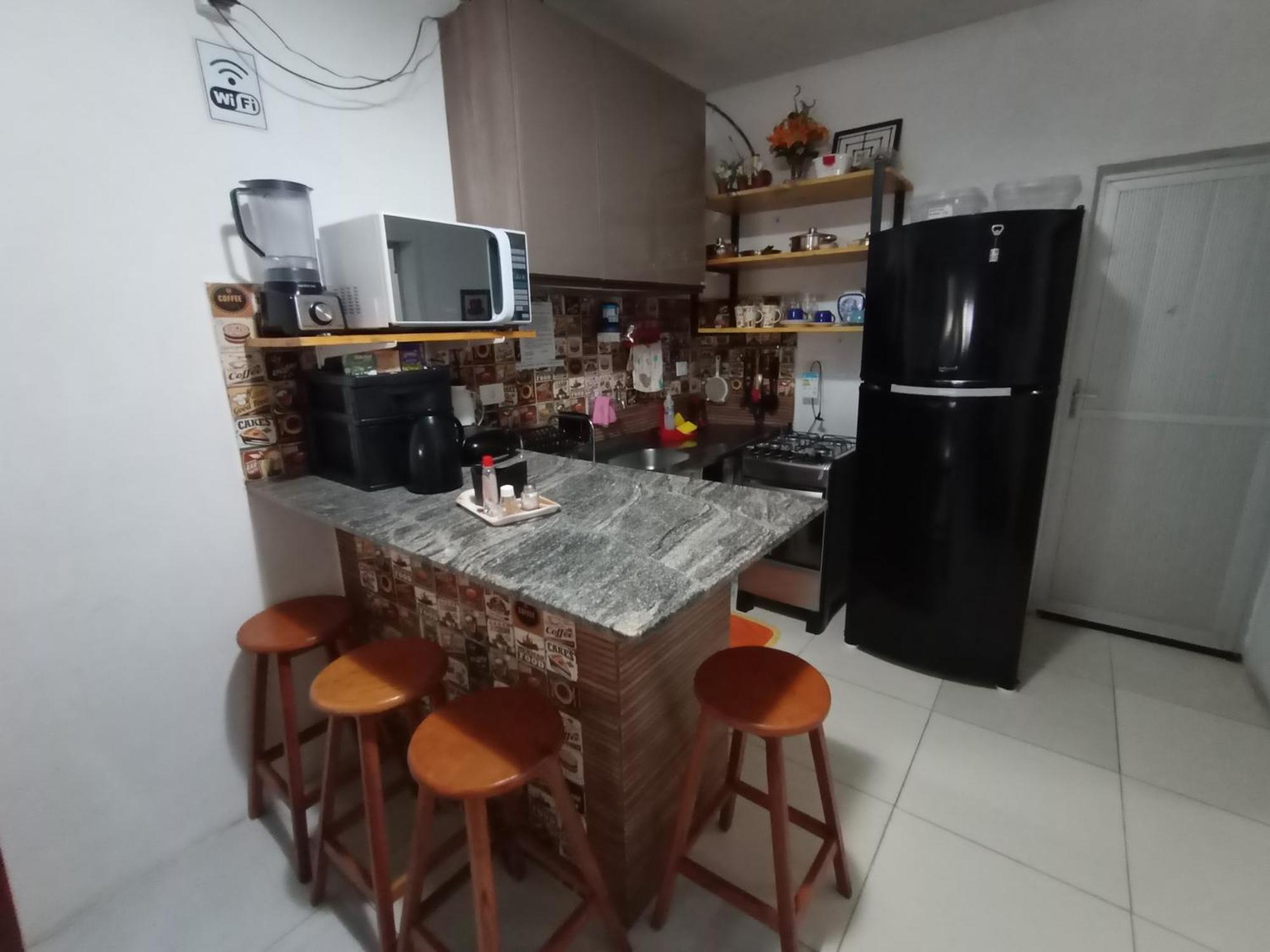 Lar Recife Olinda - Hostel Com Suites Privativas - Prox Centro De Convencoes Luaran gambar
