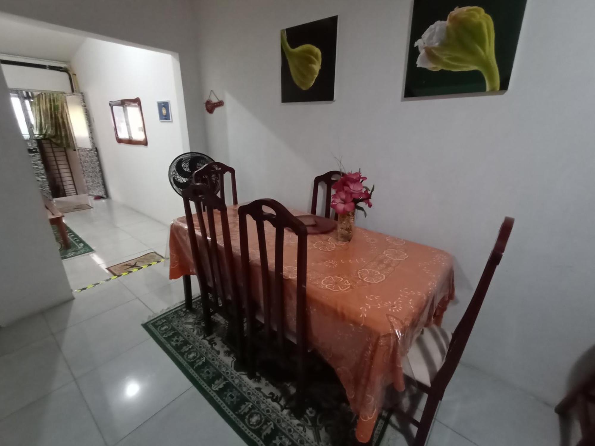 Lar Recife Olinda - Hostel Com Suites Privativas - Prox Centro De Convencoes Luaran gambar