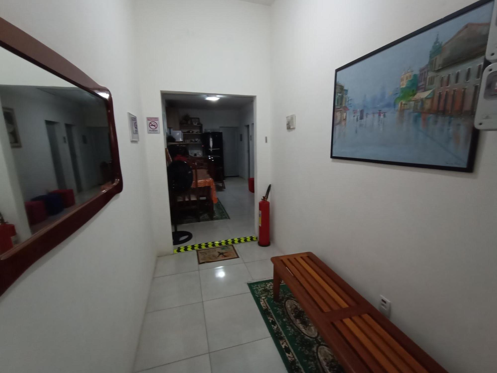 Lar Recife Olinda - Hostel Com Suites Privativas - Prox Centro De Convencoes Luaran gambar