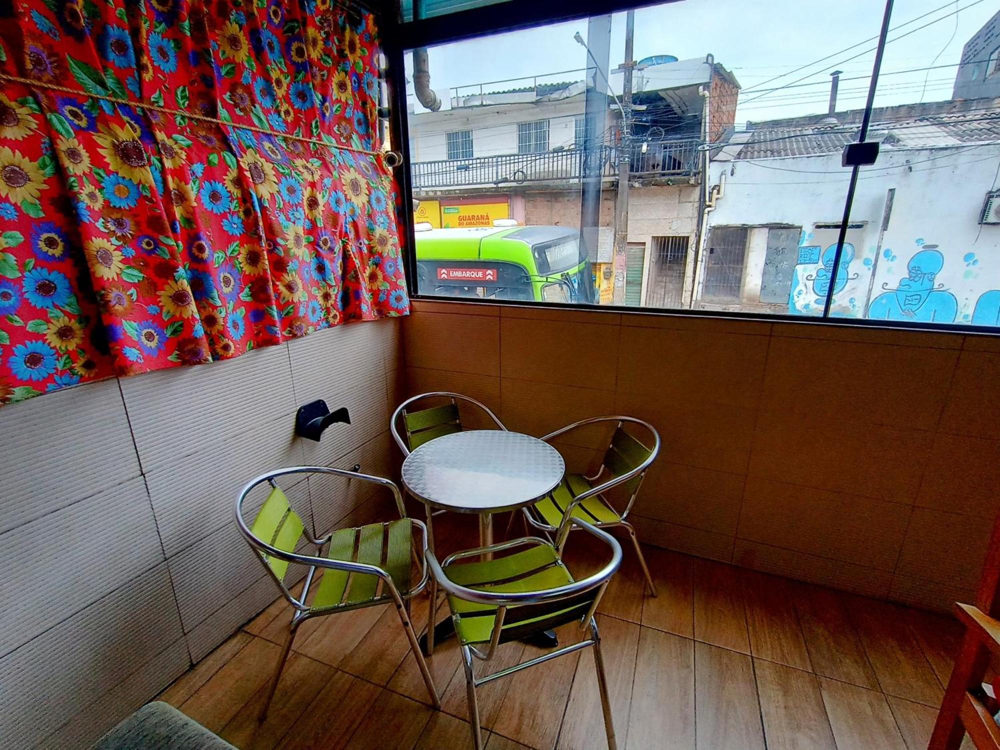 Lar Recife Olinda - Hostel Com Suites Privativas - Prox Centro De Convencoes Luaran gambar