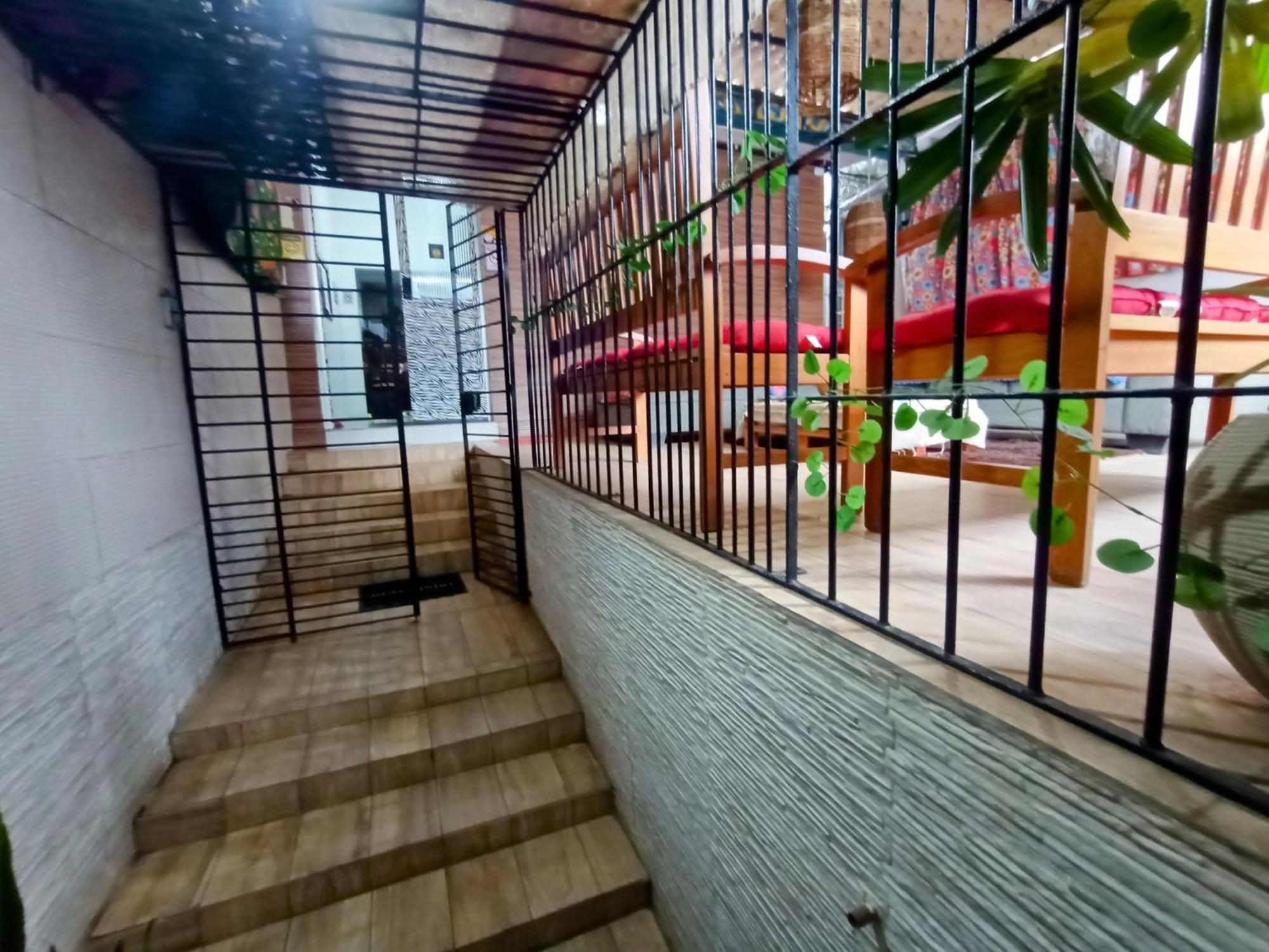 Lar Recife Olinda - Hostel Com Suites Privativas - Prox Centro De Convencoes Luaran gambar